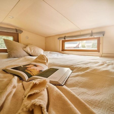 Tiny House Örebro Dış mekan fotoğraf