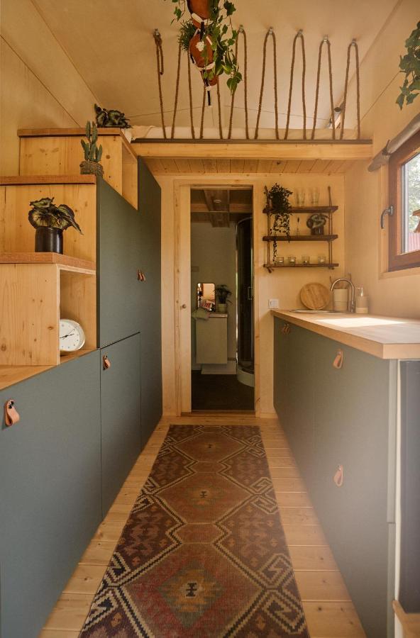 Tiny House Örebro Dış mekan fotoğraf