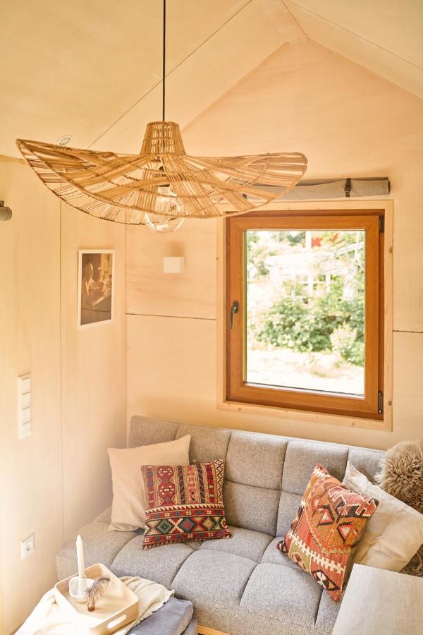 Tiny House Örebro Dış mekan fotoğraf