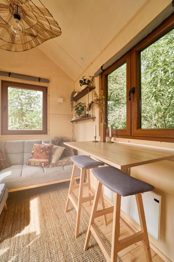 Tiny House Örebro Dış mekan fotoğraf