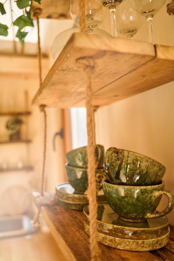 Tiny House Örebro Dış mekan fotoğraf