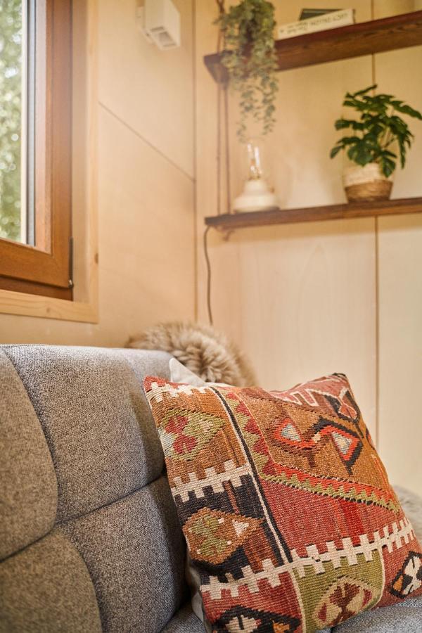 Tiny House Örebro Dış mekan fotoğraf